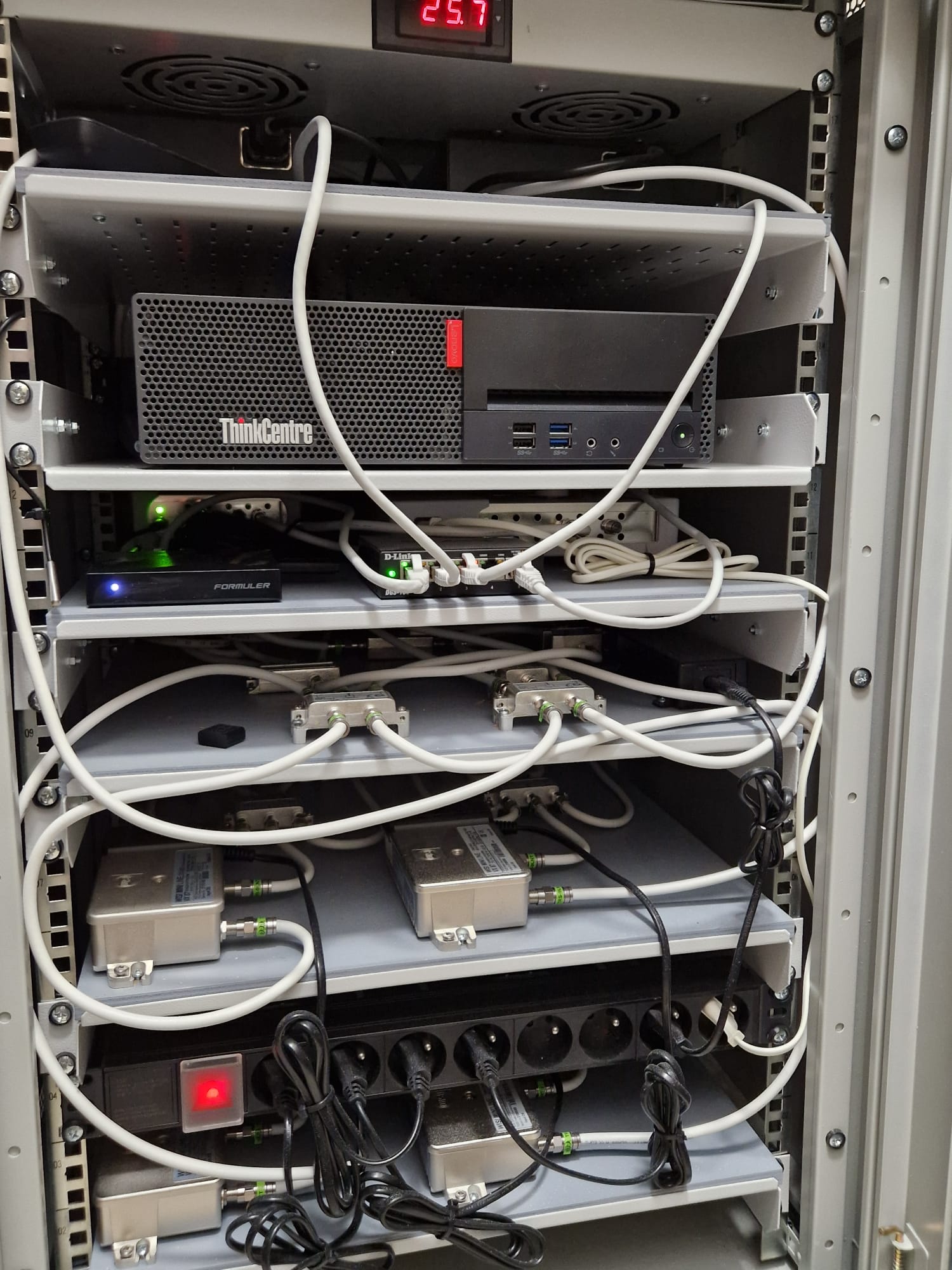 obrazek przedstawiający instalacje